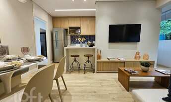 Imagem 3: Apartamento à venda em Vila Andrade com 66 m², 3 quartos, 1 suíte, 1 vaga