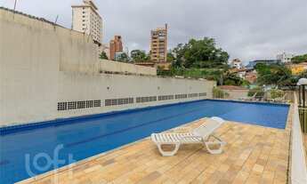 Imagem 5: Apartamento à venda em Morumbi com 161 m², 3 quartos, 3 vagas