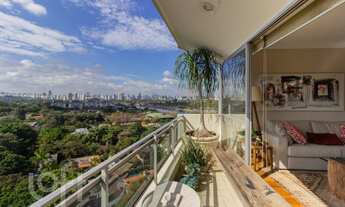 Imagem: Apartamento à venda em Alto de Pinheiros