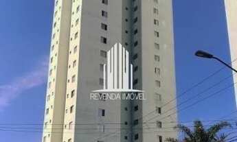 Imagem: Apartamento à venda em Parque Novo Mundo