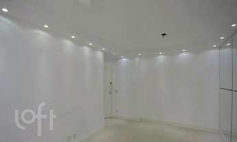 Imagem 2: Apartamento à venda em Ipiranga com 52 m², 2 quartos, 1 suíte, 1 vaga