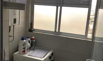 Imagem 5: Apartamento à venda em Belém com 59 m², 3 quartos, 1 suíte, 1 vaga