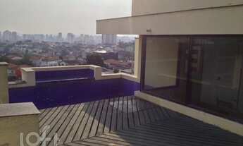 Imagem 2: Apartamento à venda em Vila Madalena com 246 m², 2 quartos, 2 suítes, 2 vagas