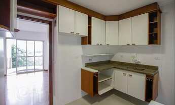 Imagem 7: Apartamento à venda em Alto de Pinheiros com 95 m², 3 quartos, 1 suíte, 2 vagas