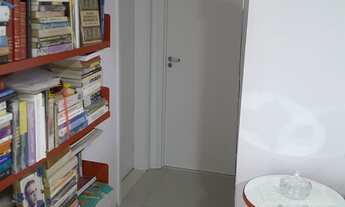 Imagem 4: Apartamento à venda em Belém com 106 m², 3 quartos, 1 suíte, 2 vagas