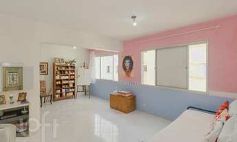 Imagem 2: Apartamento à venda em Vila Romana com 85 m², 3 quartos, 1 vaga