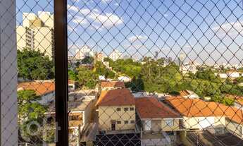 Imagem 4: Apartamento à venda em Vila Madalena com 70 m², 2 quartos, 1 vaga