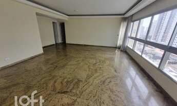 Imagem: Apartamento à venda em Saúde com 168 m²