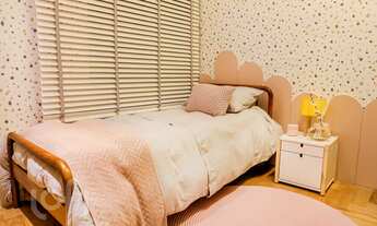 Imagem 5: Apartamento à venda em Bom Retiro com 83 m², 3 quartos, 1 suíte, 1 vaga