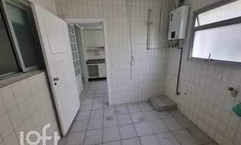 Imagem 7: Apartamento à venda em Saúde com 168 m², 4 quartos, 1 suíte, 2 vagas