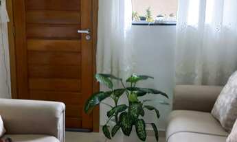 Imagem: Apartamento à venda em Vila Jacuí com