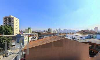 Imagem 4: Apartamento à venda em Sacomã com 78 m², 2 quartos