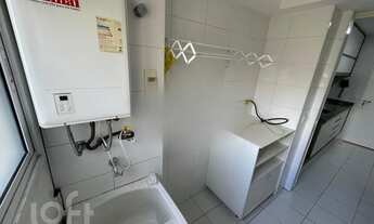 Imagem 7: Apartamento à venda em Perdizes com 77 m², 3 quartos, 1 suíte, 2 vagas