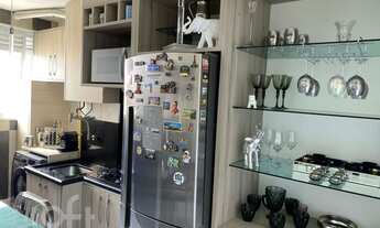 Imagem 7: Apartamento à venda em Vila Formosa com 59 m², 2 quartos, 1 vaga