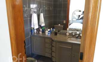 Imagem 5: Apartamento à venda em Tatuapé com 178 m², 3 quartos, 3 suítes, 1 vaga