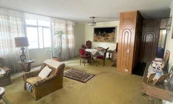 Imagem 2: Apartamento à venda em Sumaré com 267 m², 4 quartos, 2 suítes, 2 vagas