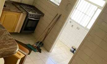 Imagem 5: Apartamento à venda em Itaquera com 52 m², 2 quartos, 1 vaga