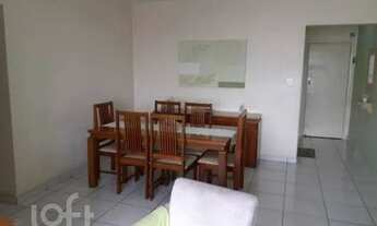 Imagem 3: Apartamento à venda em Vila Madalena com 105 m², 3 quartos, 1 vaga