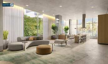 Imagem 6: APARTAMENTO em São Paulo - SP, Aclimação