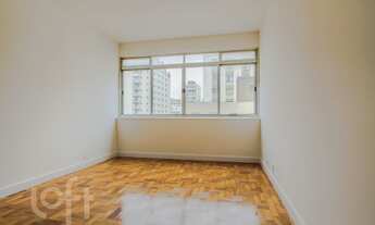 Imagem 5: Apartamento à venda em Higienópolis com 102 m², 2 quartos, 1 suíte, 1 vaga