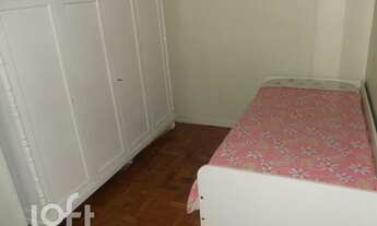 Imagem: Apartamento à venda em República com 57