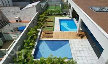 Imagem 4: Apartamento à venda em Água Rasa com 134 m², 4 quartos, 2 suítes, 3 vagas