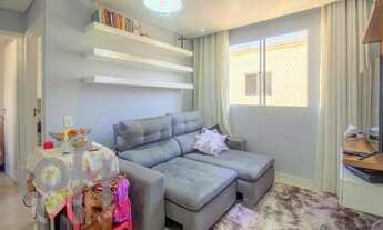 Imagem: Apartamento à venda em Jardim Ângela com