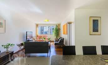 Imagem 3: Apartamento à venda em Perdizes com 150 m², 3 quartos, 1 suíte