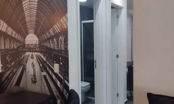 Imagem 5: Apartamento à venda em República com 54 m², 1 quarto, 1 vaga