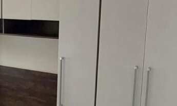 Imagem 5: Apartamento à venda em Lapa com 62 m², 2 quartos, 1 suíte, 1 vaga