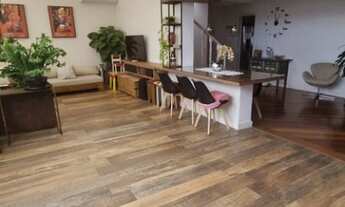 Imagem 3: Apartamento à venda em Ipiranga com 186 m², 3 quartos, 1 suíte, 3 vagas