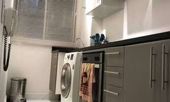 Imagem 7: Apartamento à venda em Sacomã com 42 m², 2 quartos