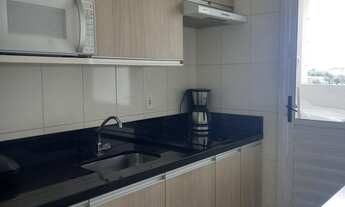 Imagem 5: Apartamento à venda em Ponte Rasa com 47 m², 2 quartos, 1 vaga