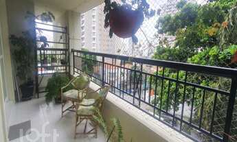 Imagem 6: Apartamento à venda em Sacomã com 52 m², 2 quartos, 1 suíte, 1 vaga