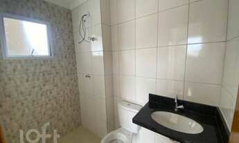 Imagem 4: Apartamento à venda em Aricanduva com 26 m², 1 quarto