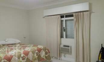 Imagem 5: Apartamento à venda em Campos Elísios com 213 m², 4 quartos, 1 suíte, 1 vaga