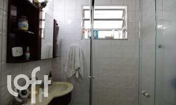 Imagem 4: Apartamento à venda em Bosque da Saúde com 83 m², 2 quartos