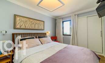 Imagem 6: Apartamento à venda em Cursino com 154 m², 3 quartos, 2 suítes, 2 vagas