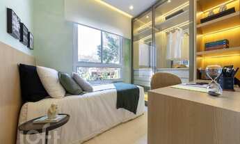 Imagem 7: Apartamento à venda em Santo Amaro com 59 m², 2 quartos, 1 vaga