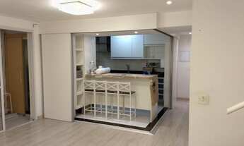 Imagem 2: Venda Apartamento com 2 dormitórios