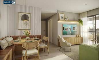 Imagem 6: APARTAMENTO em São Paulo - SP, Vila Ema