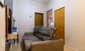 Imagem 2: Apartamento à venda em Campos Elísios com 60 m², 1 quarto