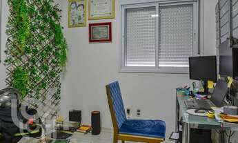 Imagem 3: Apartamento à venda em Tucuruvi com 71 m², 2 quartos, 1 suíte, 1 vaga