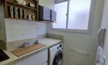 Imagem 5: Apartamento à venda em Cambuci com 40 m², 2 quartos, 1 vaga