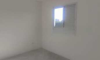 Imagem 2: Apartamento à venda em Tucuruvi com 43 m², 2 quartos, 1 vaga