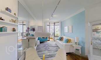 Imagem 4: Apartamento à venda em Santo Amaro com 270 m², 3 quartos, 1 suíte, 4 vagas