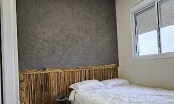 Imagem 5: Apartamento à venda em Vila Sônia com 50 m², 2 quartos, 1 vaga