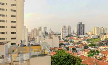 Imagem 5: Apartamento à venda em Aclimação com 225 m², 3 quartos, 1 suíte, 3 vagas