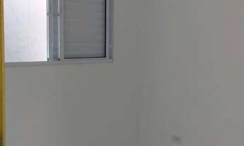 Imagem: Apartamento à venda em Sacomã com 32 m²