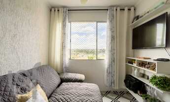 Imagem: Apartamento à venda em Itaquera com 200